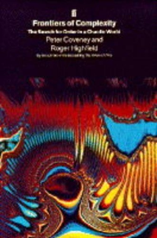 Frontiers of Complexity