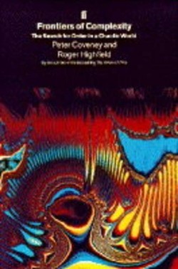 Frontiers of Complexity