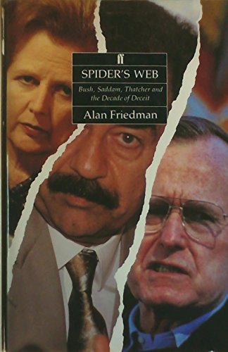 Spider's Web