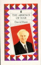 Absence of War