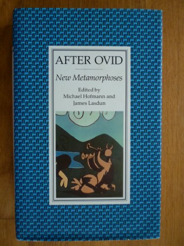 After Ovid