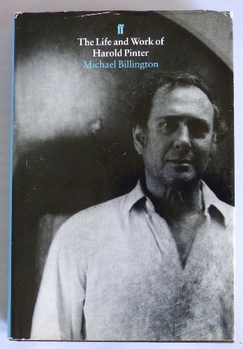 Harold Pinter