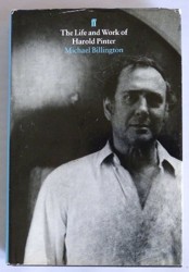Harold Pinter