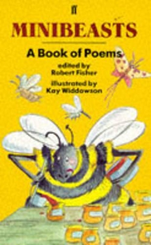Minibeasts