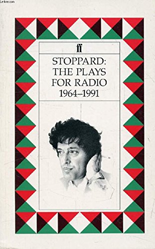 Stoppard: Plays for Radio 1964-1991