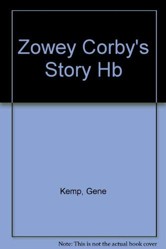 Zowey Corby's Story