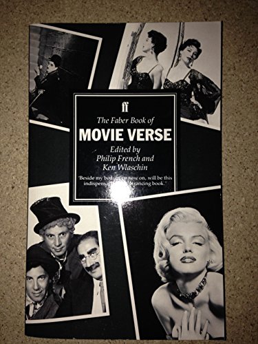 Faber Book of Movie Verse