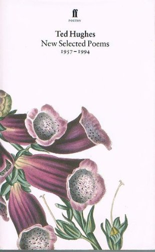 New Selected Poems