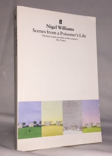 Scenes from a Poisoner's Life