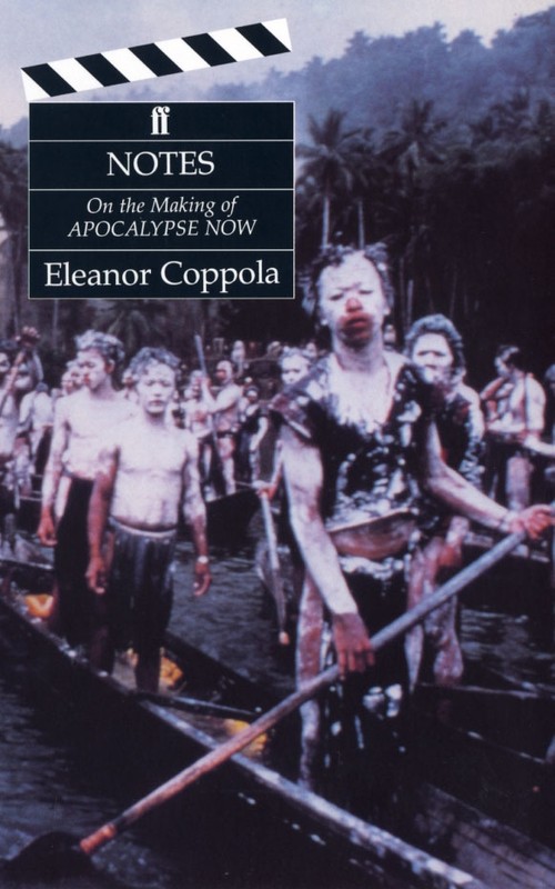 Notes: The Making of Apocalypse Now