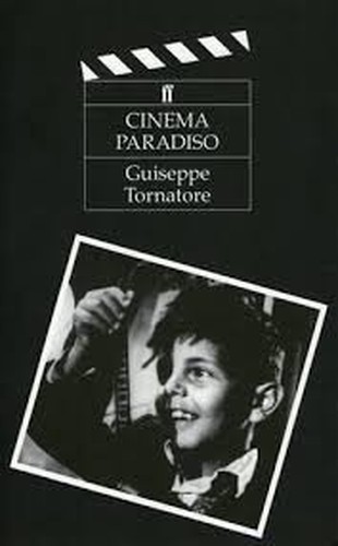 "Cinema Paradiso"