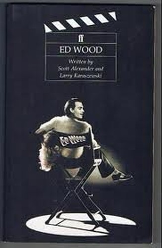 Ed Wood