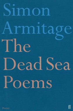 The Dead Sea Poems