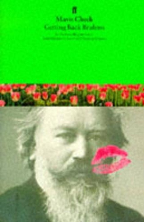 Getting Back Brahms