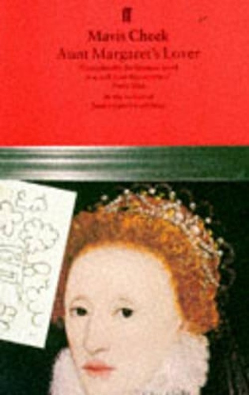 Aunt Margaret's Lover