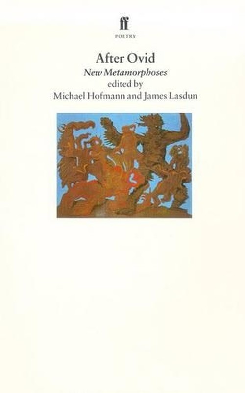 After Ovid