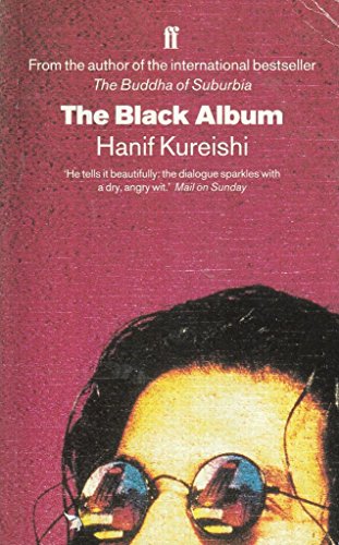 The Black Album
