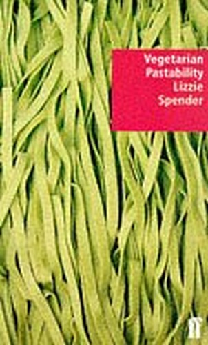 Vegetarian Pastability