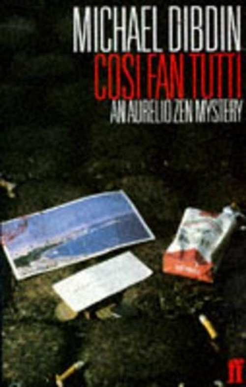 Cosi Fan Tutti