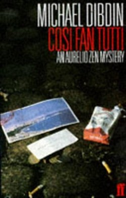 Cosi Fan Tutti