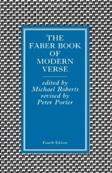 The Faber Book of Modern Verse