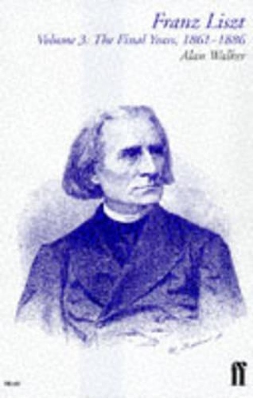 The Franz Liszt