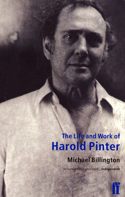 Harold Pinter