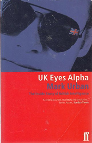 UK Eyes Alpha