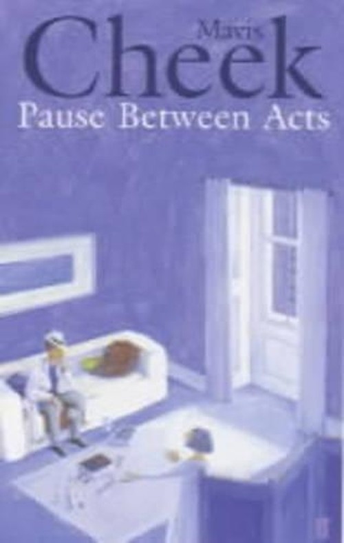 Pause Between Acts