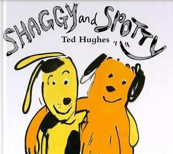 Shaggy & Spotty