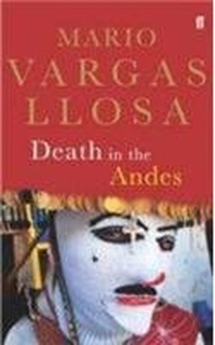 Death in the Andes