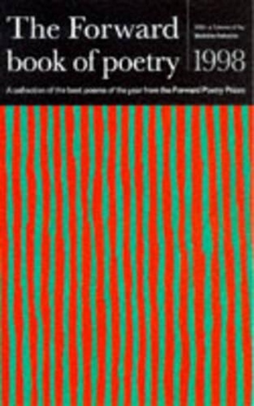 The Forward Book of Poetry