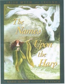 The Names upon the Harp