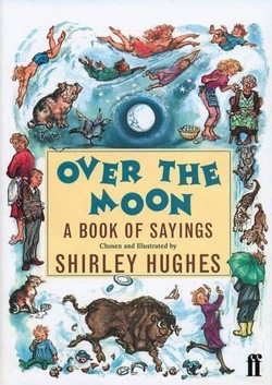 Over the Moon