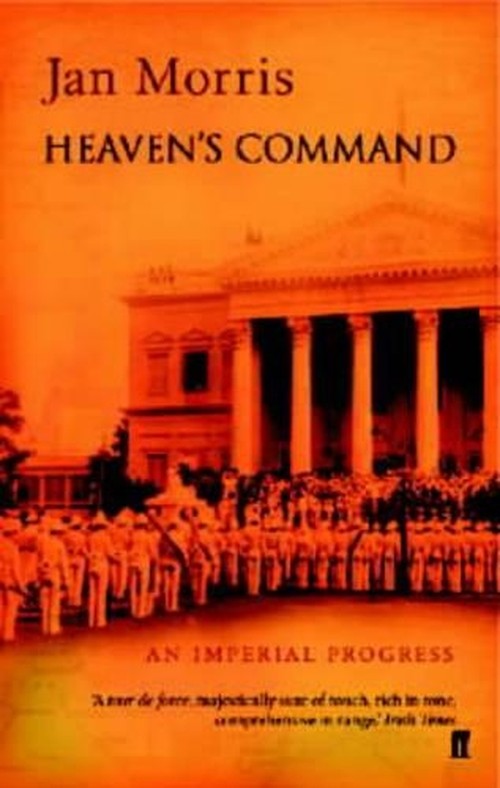 Heaven'S Command