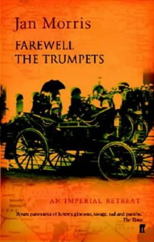 Farewell the Trumpets