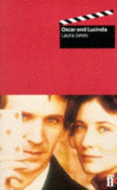 Oscar and Lucinda