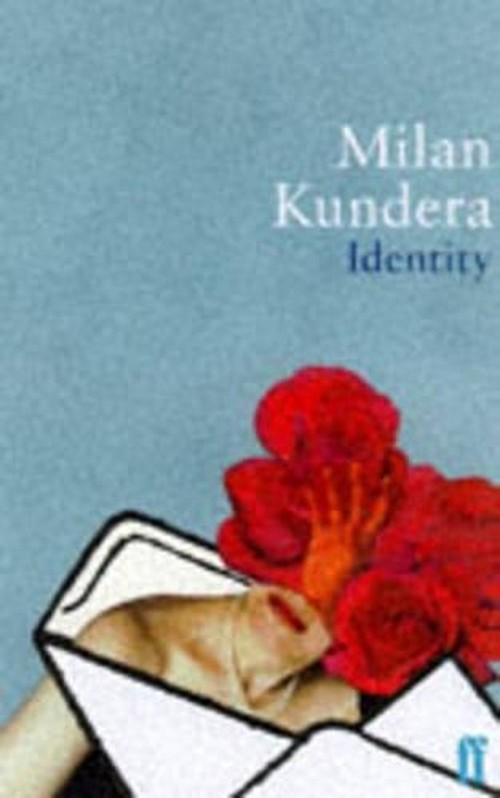 Identity-Csd