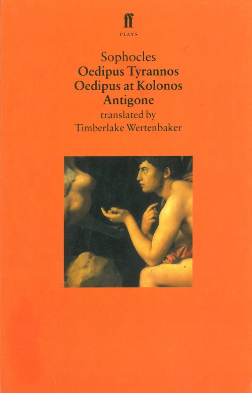 Oedipus Plays