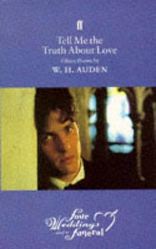 Tell Me the Truth About Love