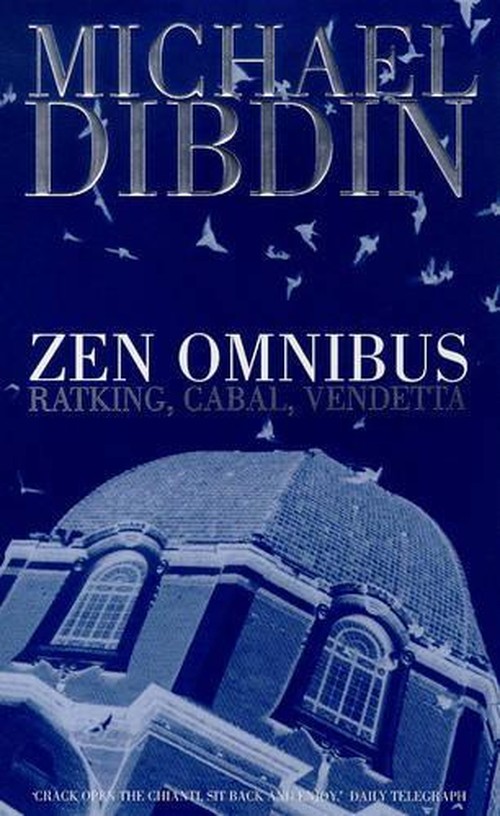 Zen Omnibus