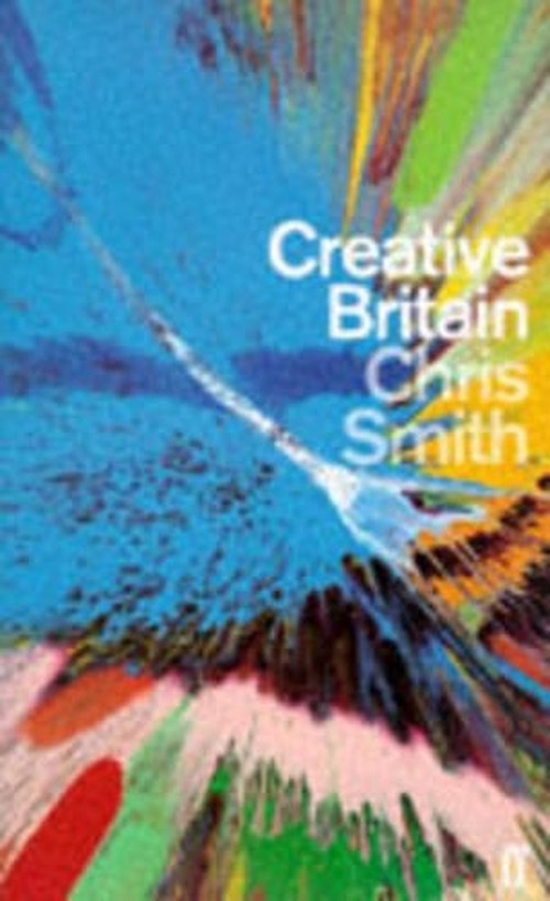 Creative Britain