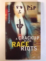 Crackup at the Race Riots