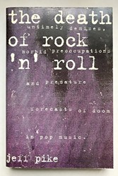 The Death of Rock 'n' Roll