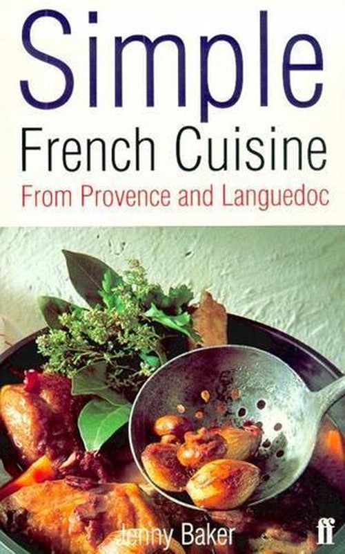 Simple French Cuisine
