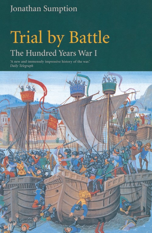 The Hundred Years War Vol 1