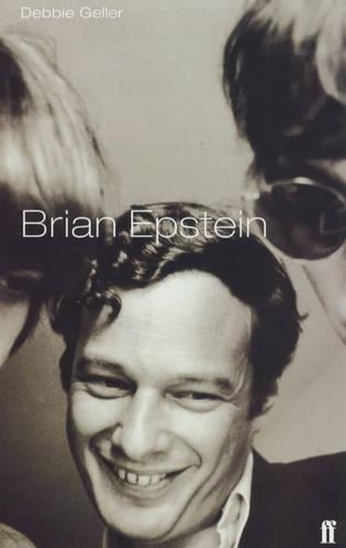 The Brian Epstein Story
