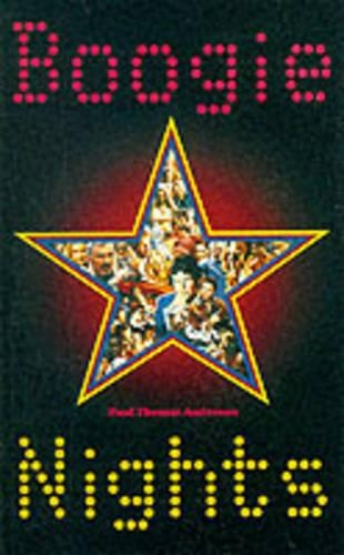 Boogie Nights