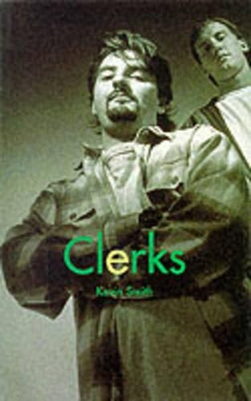 Clerks (Film Classics)