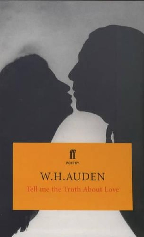 Tell Me the Truth About Love (Poetry Classics)